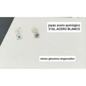 Lucmd.strass colores surtidos