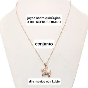 Conjunto con kubic