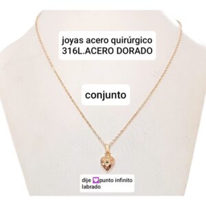Conjunto 💟