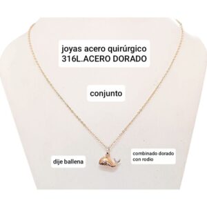 Conjunto ballena