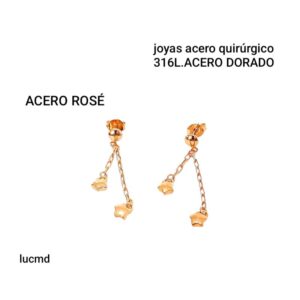 Lucmd 2 cadenas