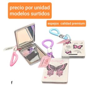 F precio por unidad modelos surtidos