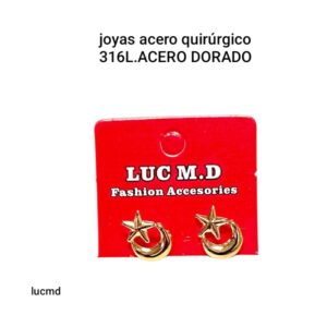Aros lucmd