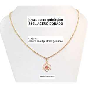 Conjunto colores surtidos