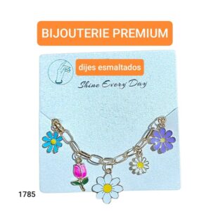 Pulsera LucKas 1785.