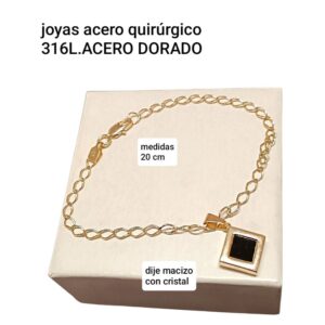 Lucmd pulsera