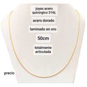 Lucmd.articulada/50cm