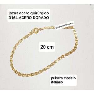 Lucmd pulsera