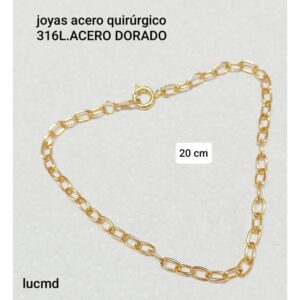 Lucmd.pulsera