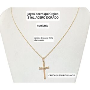 Lucmd conjunto