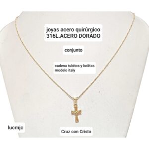 Lucmd conjunto