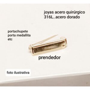 Lucmd prendedor