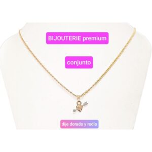 Lucmd conjunto