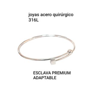Esclava adaptable.