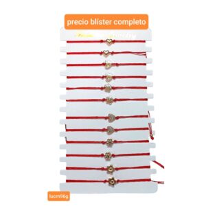 Lucm96g.precio blíster completo