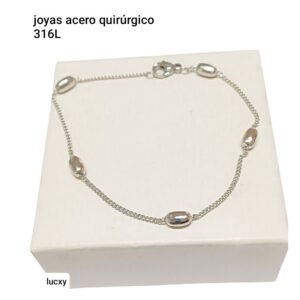 Lucxy .pulsera