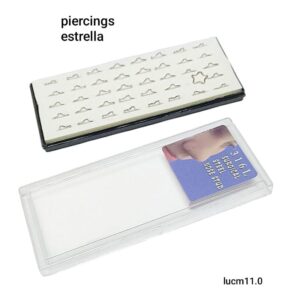 Piercings LucM 11 0.
