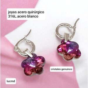 Lucmd cristales nube