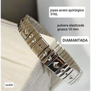 Lucd20 elastizada
