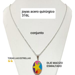 lucD conjunto