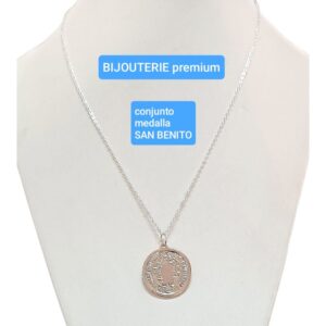 Conjunto San Benito