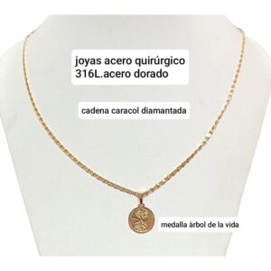 Lucmd conjunto àrbol de la vida