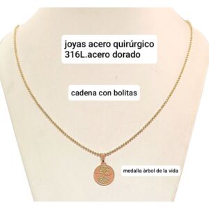 Lucmd conjunto àrbol de la vida