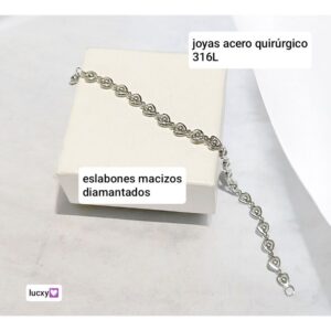 Pulsera LucXY.