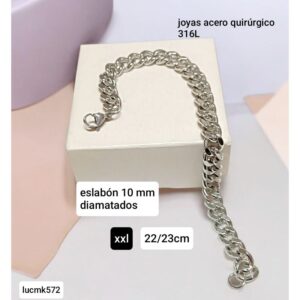 Pulsera LucMK 572. Precio super oferta!.