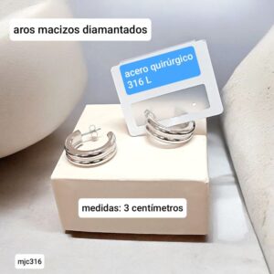 Aros LucMJC 316.