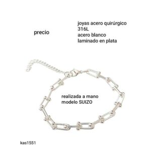 Pulsera Kas 1551.